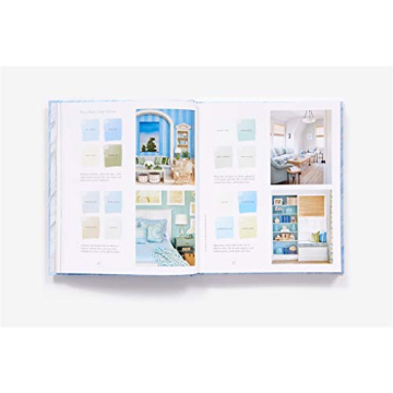 Coastal Blues Mrs. Howard's Guide to Sea and Sky Decor