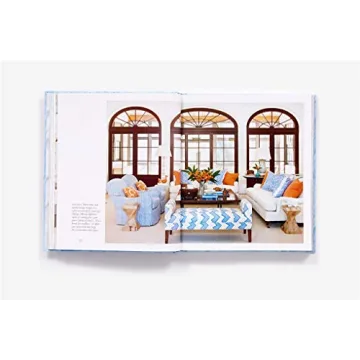 Coastal Blues Mrs. Howard's Guide to Sea and Sky Decor