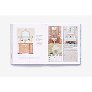 Coastal Blues Mrs. Howard's Guide to Sea and Sky Decor