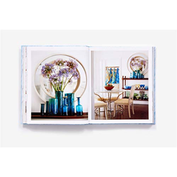 Coastal Blues Mrs. Howard's Guide to Sea and Sky Decor