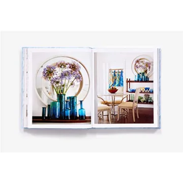 Coastal Blues Mrs. Howard's Guide to Sea and Sky Decor