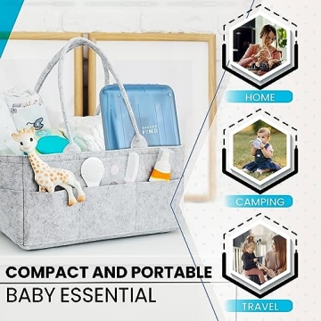 Travel Baby Bottle Cleaning Kit - Convenient & Compact