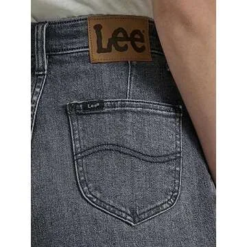 Lee Women's Legendary High Rise Trouser Jean