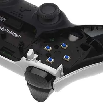 eXtremeRate Face Clicky Kit V2 for PS5 Controllers