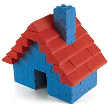 Mad Mattr Quantum Tool Box Bundle for Creative Play