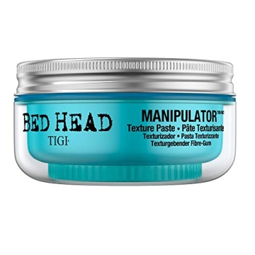 TIGI Bed Head MANIPULATOR Texture Paste for All Hair Types