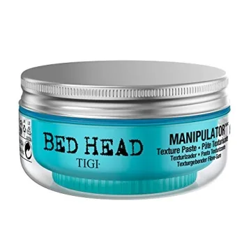 TIGI Bed Head MANIPULATOR Texture Paste for All Hair Types