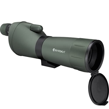 BARSKA Colorado Zoom Spotting Scope Hunting Birding