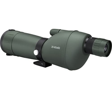 BARSKA Colorado Zoom Spotting Scope Hunting Birding