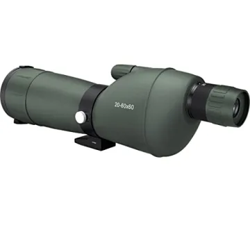 BARSKA Colorado Zoom Spotting Scope Hunting Birding