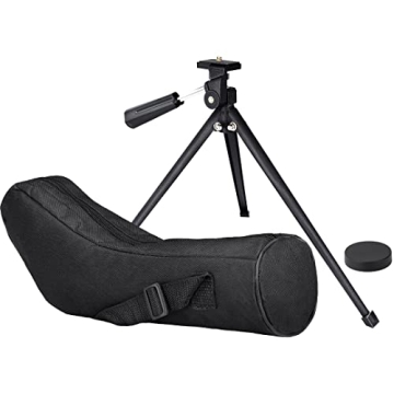 BARSKA Colorado Zoom Spotting Scope Hunting Birding