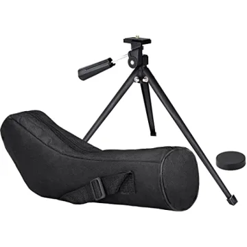 BARSKA Colorado Zoom Spotting Scope Hunting Birding