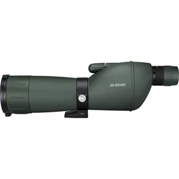 BARSKA Colorado Zoom Spotting Scope Hunting Birding