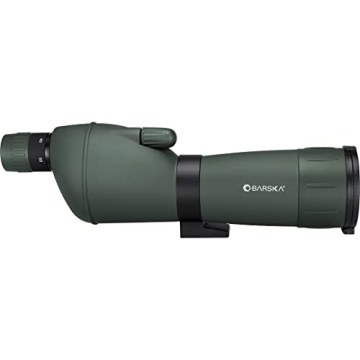 BARSKA Colorado Zoom Spotting Scope Hunting Birding