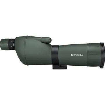 BARSKA Colorado Zoom Spotting Scope Hunting Birding
