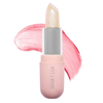 Winky Lux Glimmer Balm pH Lip Balm Vegan Cruelty-Free