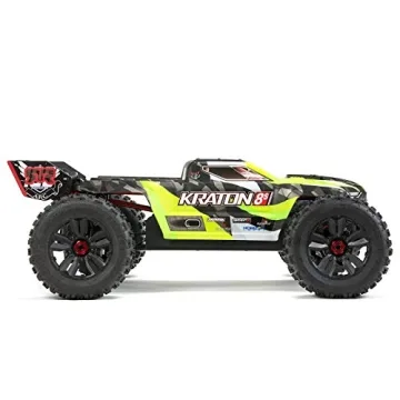 ARRMA 1/5 KRATON 4X4 8S Brushless Speed Monster Truck