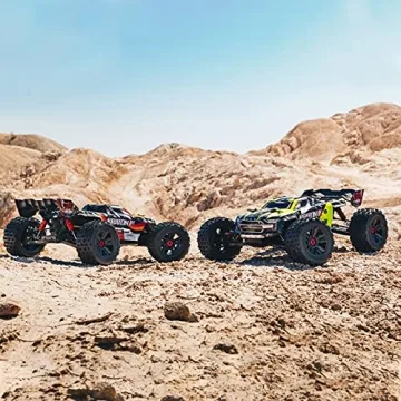 ARRMA 1/5 KRATON 4X4 8S Brushless Speed Monster Truck