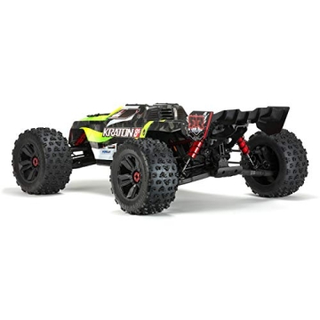 ARRMA 1/5 KRATON 4X4 8S Brushless Speed Monster Truck