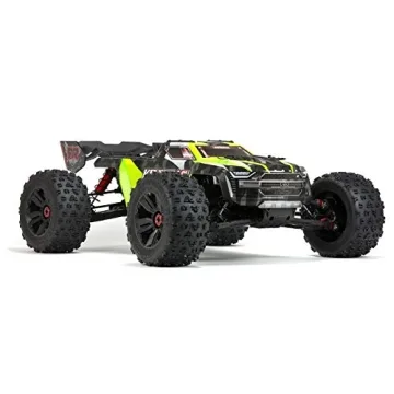 ARRMA 1/5 KRATON 4X4 8S Brushless Speed Monster Truck