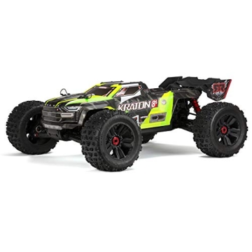 ARRMA 1/5 KRATON 4X4 8S Brushless Speed Monster Truck
