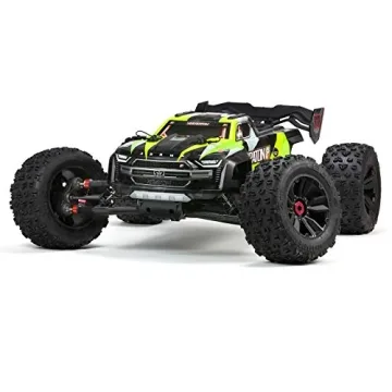 ARRMA 1/5 KRATON 4X4 8S Brushless Speed Monster Truck