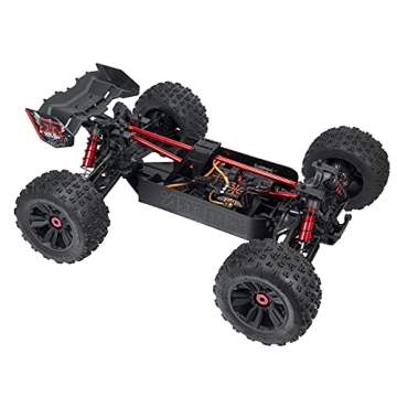 ARRMA 1/5 KRATON 4X4 8S Brushless Speed Monster Truck