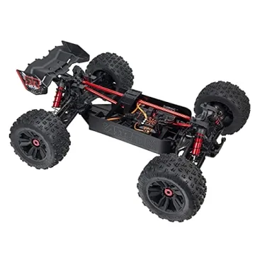 ARRMA 1/5 KRATON 4X4 8S Brushless Speed Monster Truck