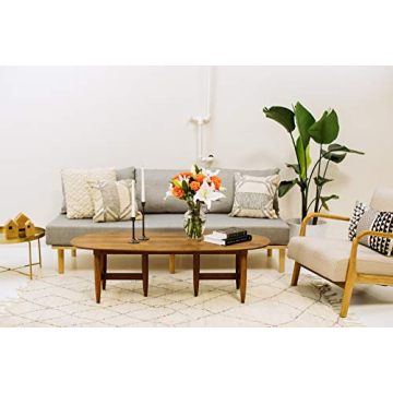 Benchmark Bouquets Fresh Orange Roses & Lilies - Perfect Gift