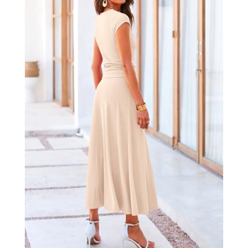 BTFBM Women's Two Piece Skirt Set Stylish and Versatile