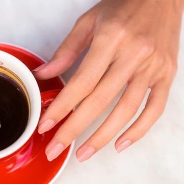 Manucurist Green Flash Gel Polish - Vegan & Plant-Based