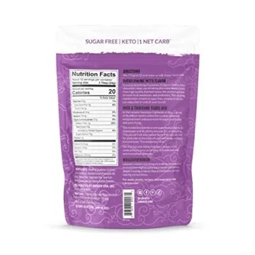 Lakanto Sugar Free Drinking Chocolate for Guilt-Free Indulgence