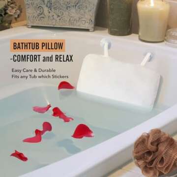 Elegant 14 Pcs Spa Gift Set for Men - Self-Care & Grooming