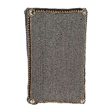 Mary Frances Payoff Crossbody Phone Bag, Multi