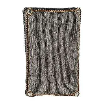 Mary Frances Payoff Crossbody Phone Bag, Multi