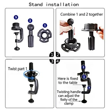 Buy JMHAIR Wig Head 22 Inch for Styling and Display