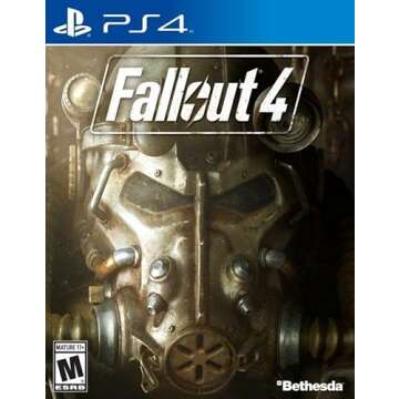 Fallout 4 (PS4)