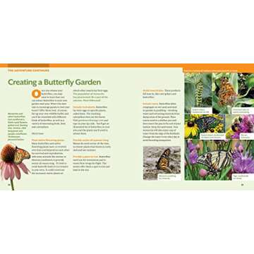 Step-by-Step Guide to Raising Monarch Butterflies