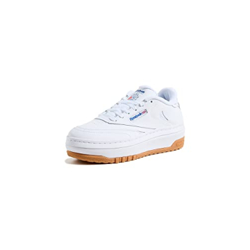 Reebok Women's Club C Extra Sneakers - Perfect for Active Lifestyle