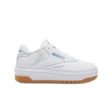 Reebok Women's Club C Extra Sneakers - Stylish Comfort