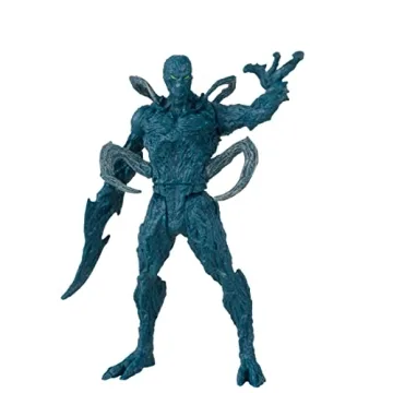 McFarlane Spawn Page Punchers Gunslinger Auger 3in Action Figures