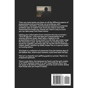 SHTF Survival Stories for Urban Preparedness and Insight