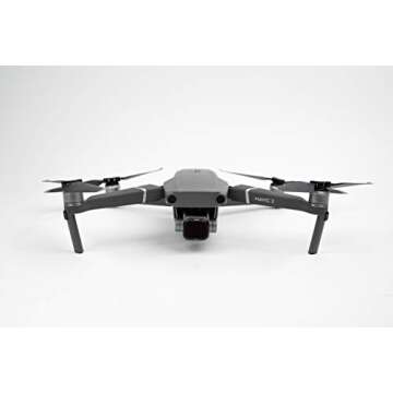 Tiffen Drone Filters for Mavic 2 Pro - 6 Filter Kit