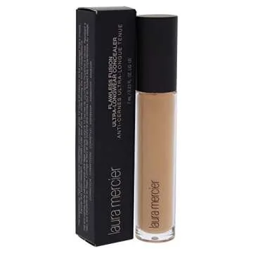 Flawless Fusion Ultra-Longwear Concealer - 3W by Laura Mercier for Women - 0.23 oz Concealer