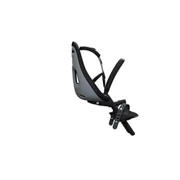 Thule Yepp Nexxt Mini Child Bike Seat, Monument