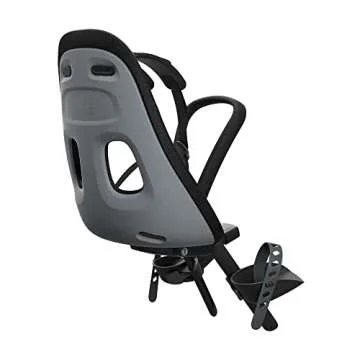 Thule Yepp Nexxt Mini Child Bike Seat, Monument