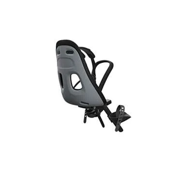 Thule Yepp Nexxt Mini Child Bike Seat, Monument