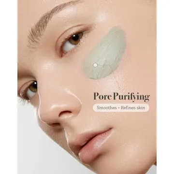 Discover the FULLY Green Tomato Skincare Pore Care Bundle