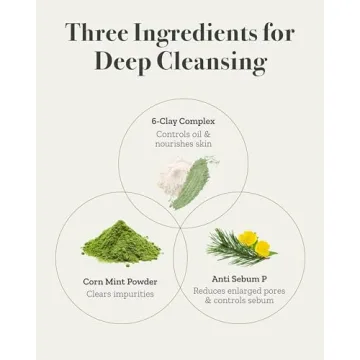 Discover the FULLY Green Tomato Skincare Pore Care Bundle