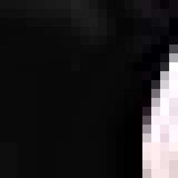 Hi Aesthetics Women Puff Sleeve Velvet Dress Sexy Off Shoulder Bodycon Dresses with Gloves Cocktail Party Tube Dresses(M,A-Pink Black)